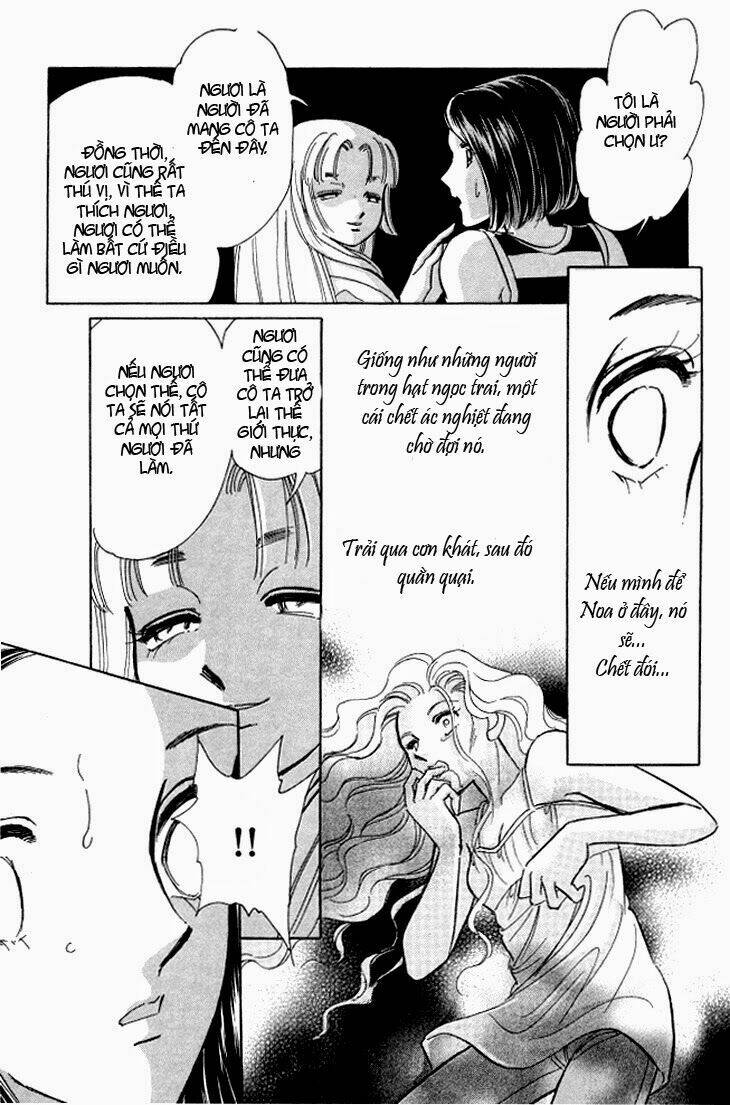 tokidamari no hime chapter 5 29