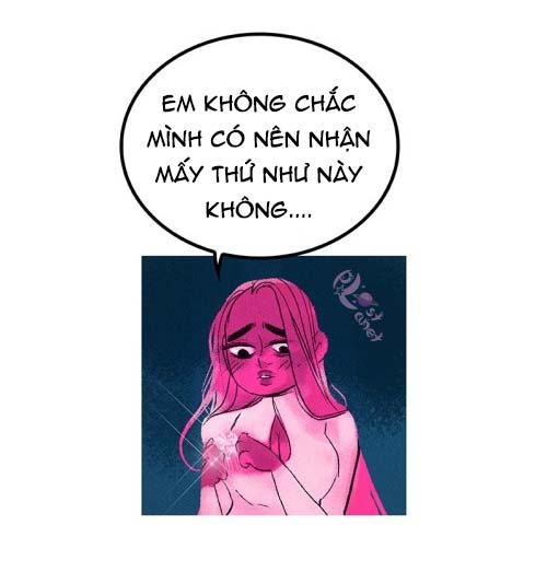 thần thoại olympus chapter 42 49