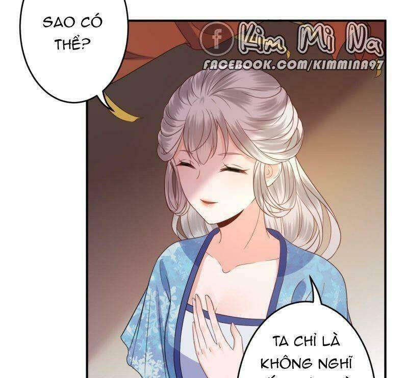 vương gia kiêu ngạo quá khó cua chapter 69 9