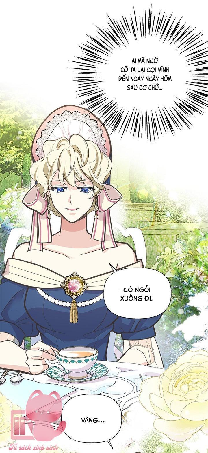 chị tôi nhặt về nam chính của tiểu thuyết chapter 68 8