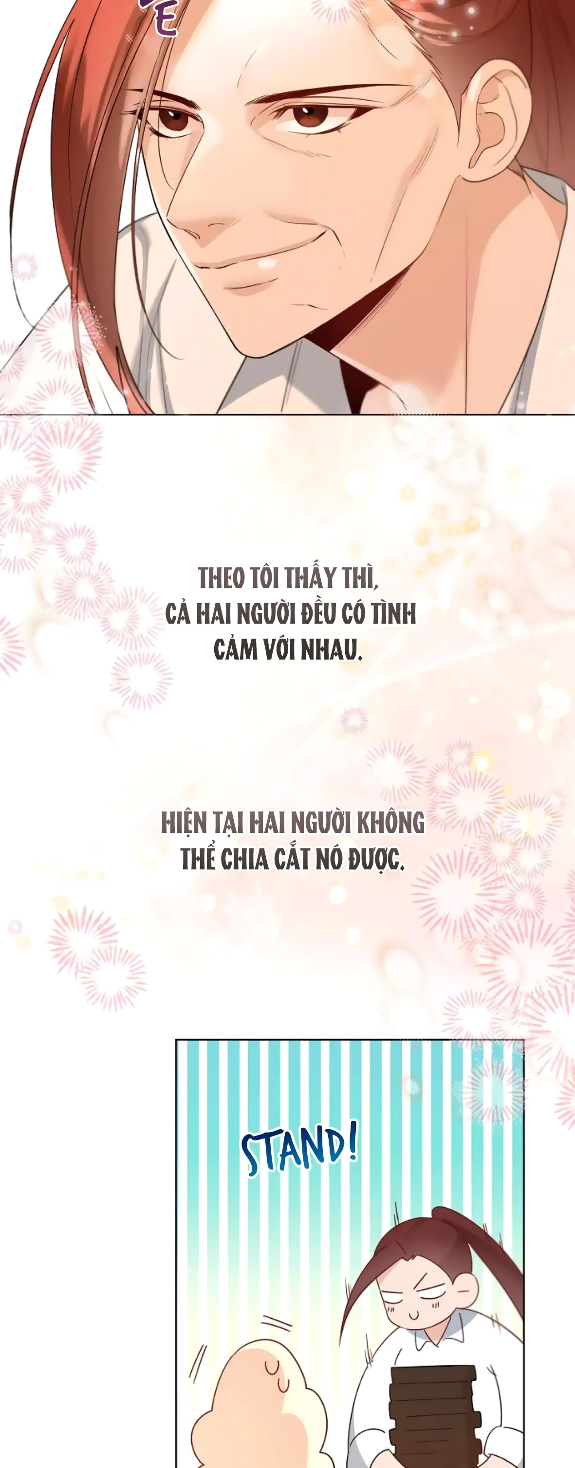 tiểu thư crystal thật ra là con trai chapter 36 40