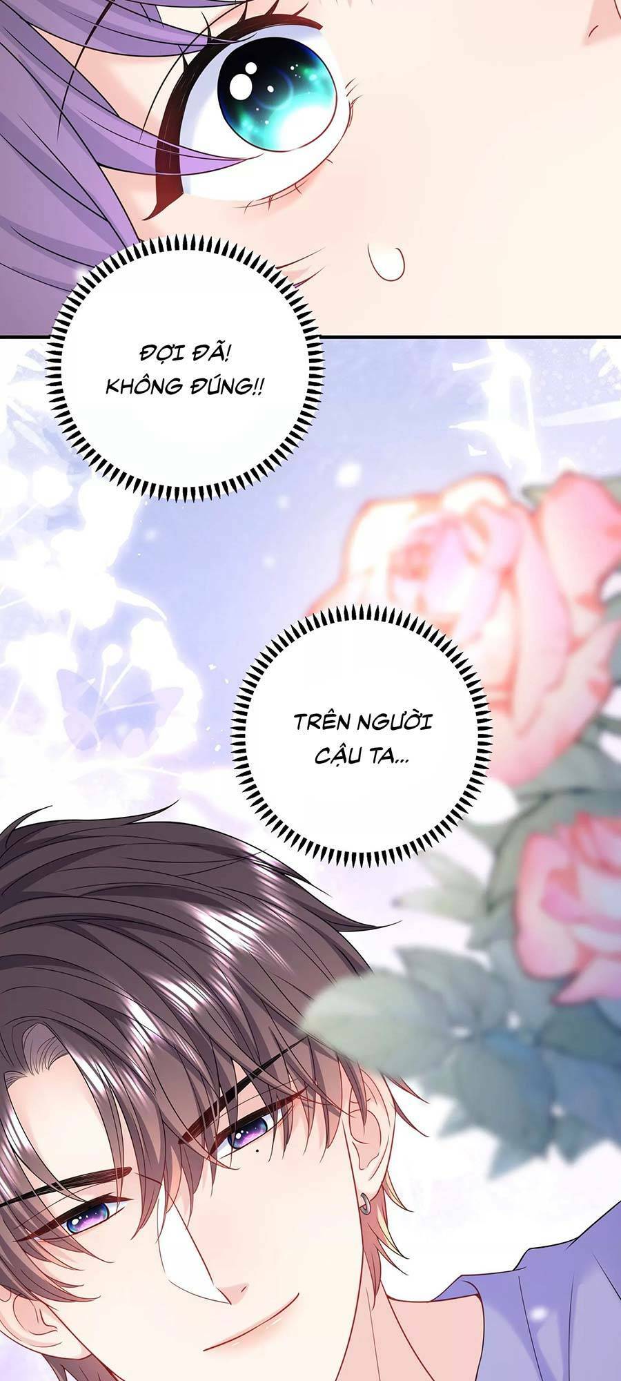 tôi dựa vào tà ý: nghịch chuyển nhân sinh chapter 33 24