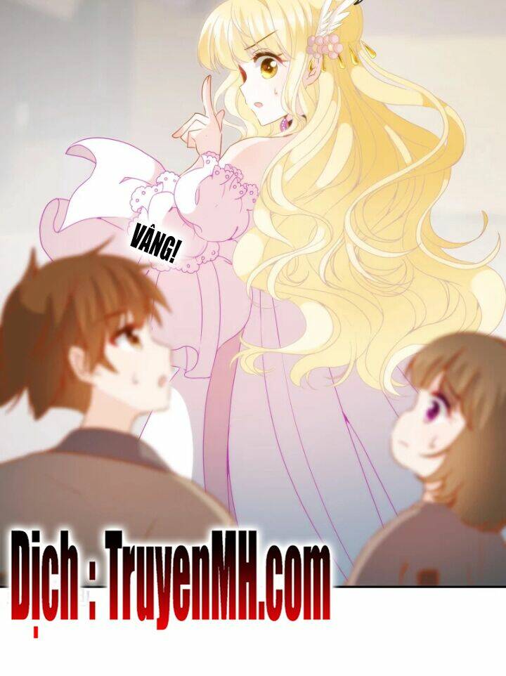 babylon vương phi chapter 7.5 7