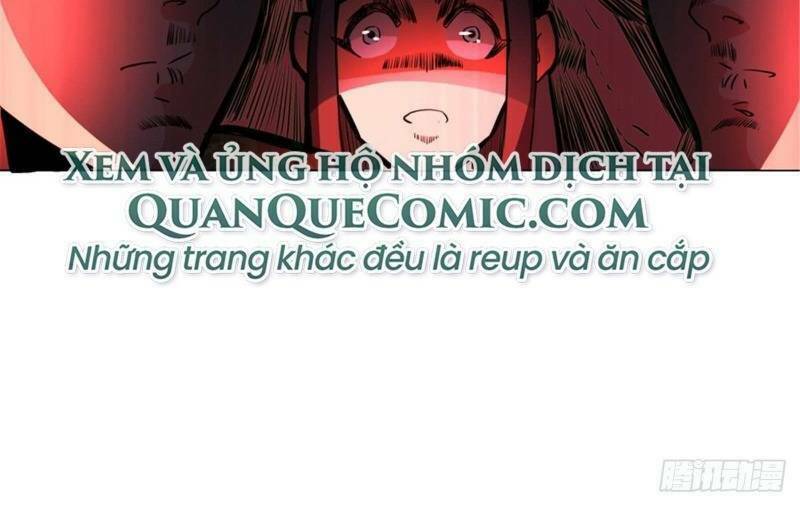 nơi này có yêu khí chapter 45 48