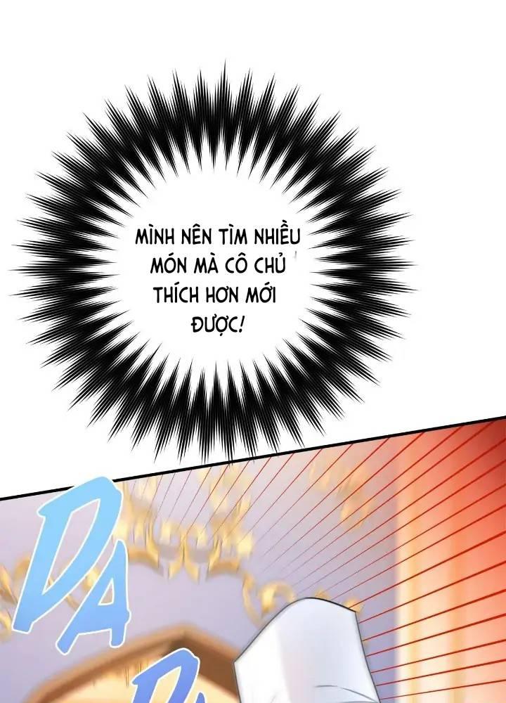 tại sao mẹ chồng tôi lại như thế này? chapter 5 92