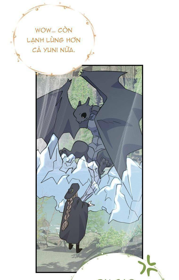 nhà hiền triết yigret chapter 81 41