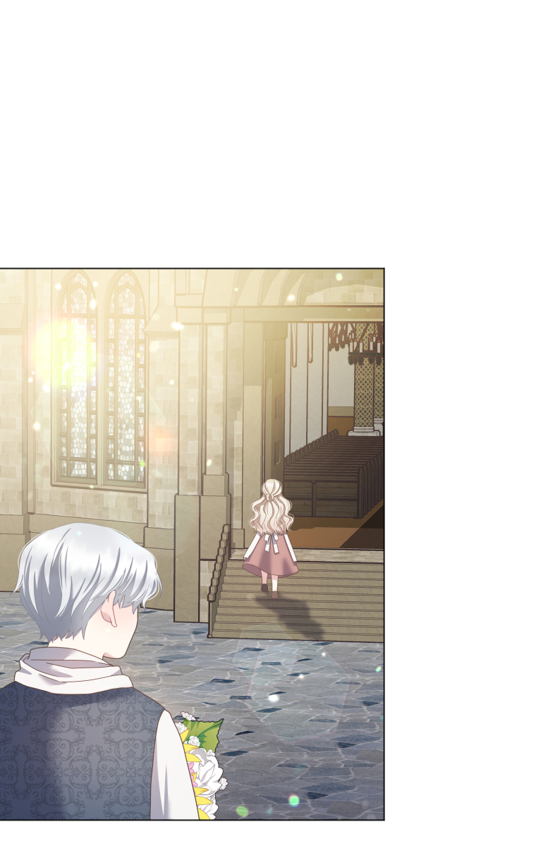 khu vườn lặng im chapter 1 50