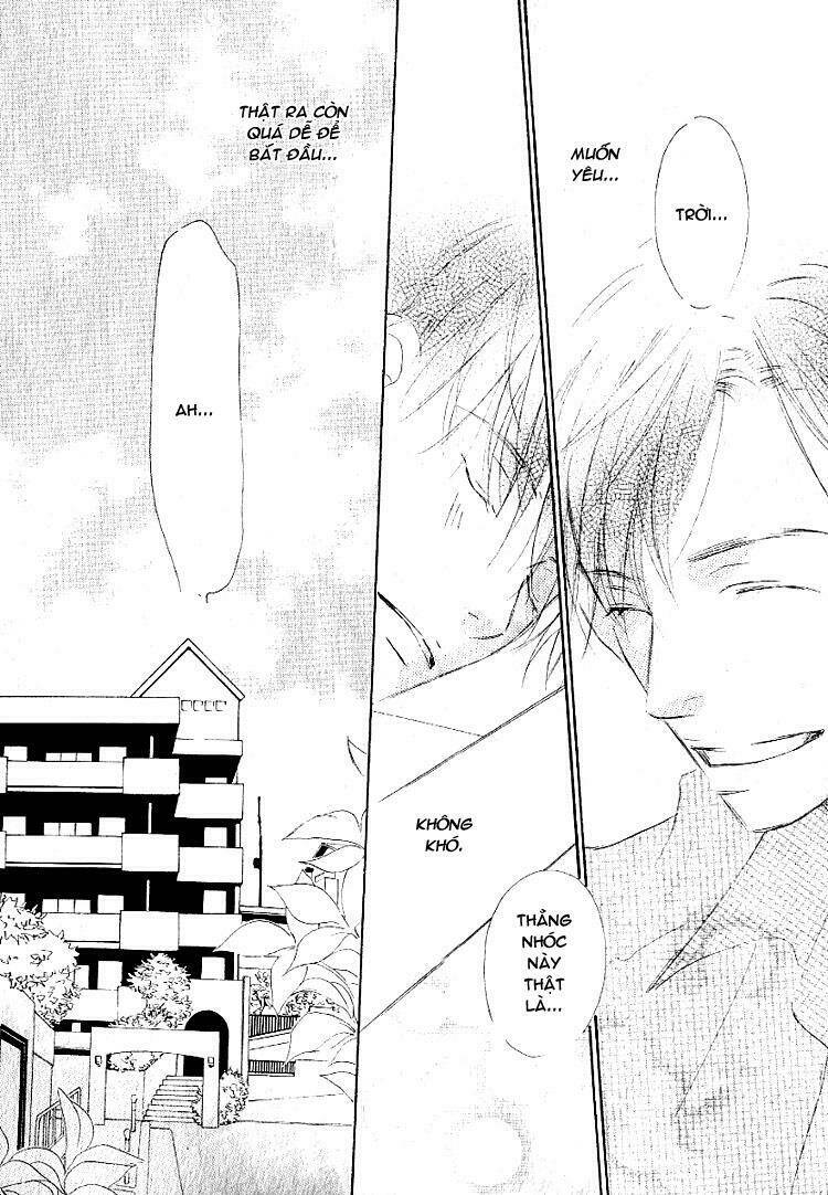 meguriau yo, baby! chapter 2 33