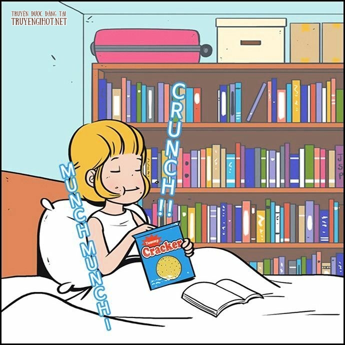 yumis cells chapter 64 7