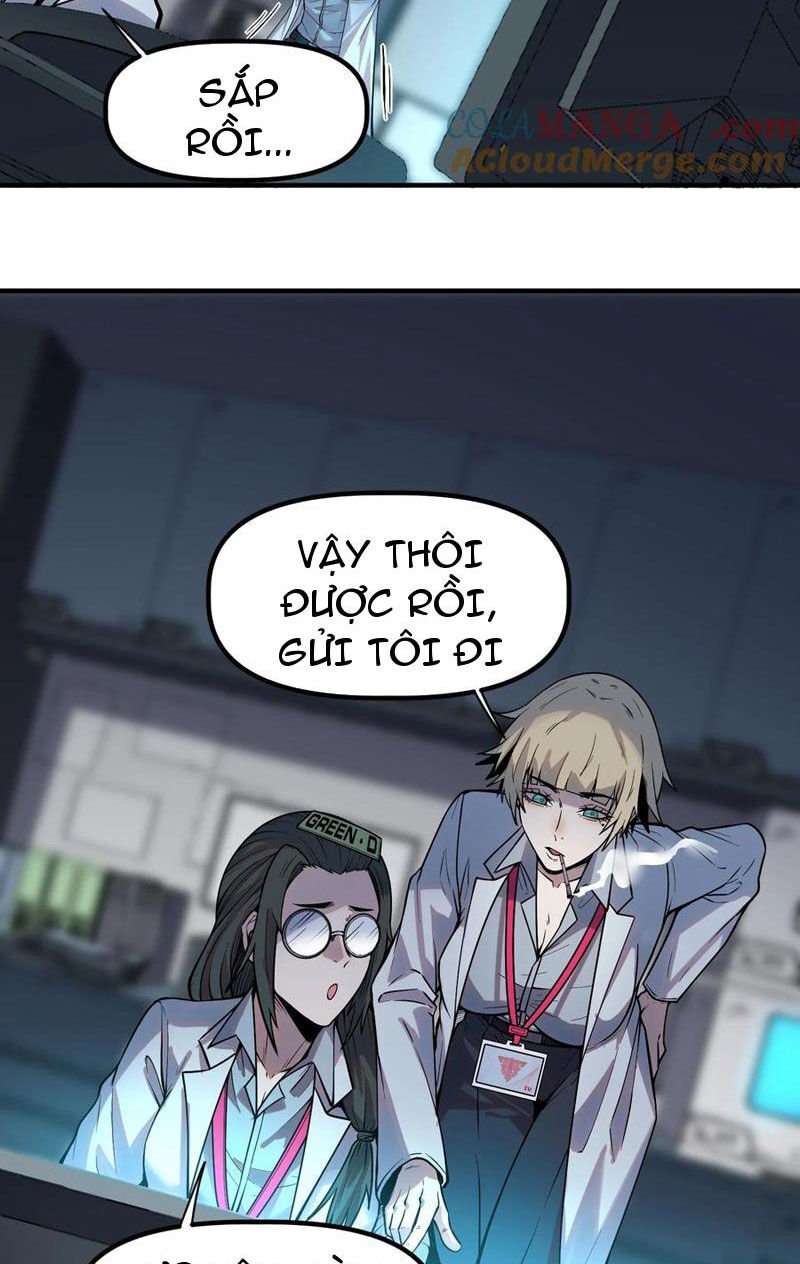băng phong mạt nhật: không còn đường sống chapter 12 10