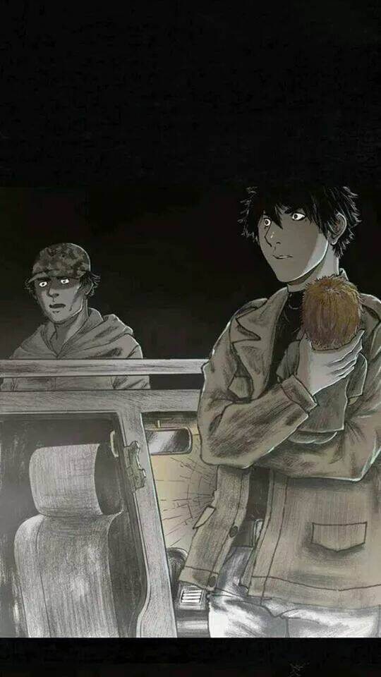 trấn thái bình chapter 19 5