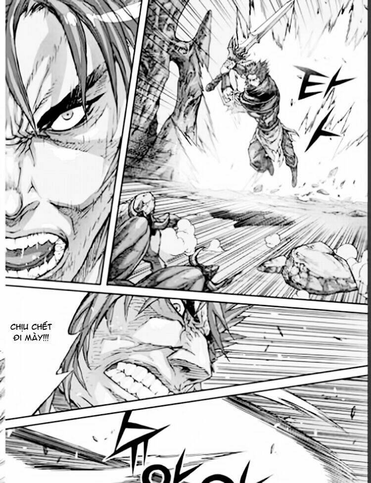 diêm đế ii chapter 54.2 28