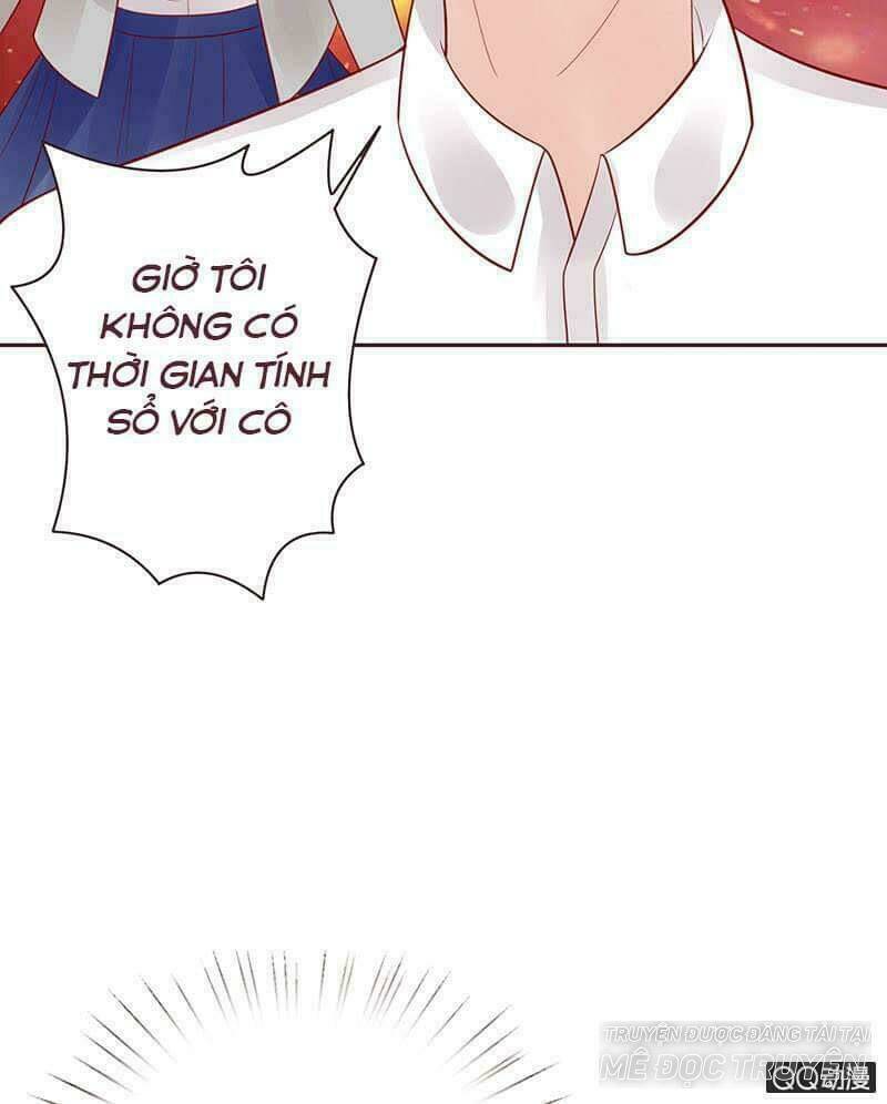 băng sơn học trưởng không được chọc chapter 29.2 21