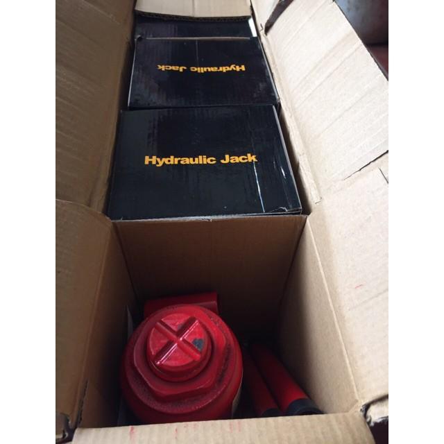 Kích thuỷ lực 12 tấn cáp thép giá sỉ công ty cáp thép Nam Long Châu