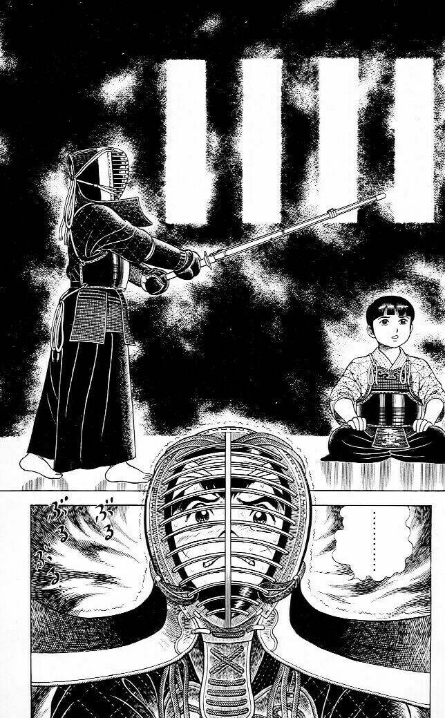 kiếm sĩ musashi chapter 54 3