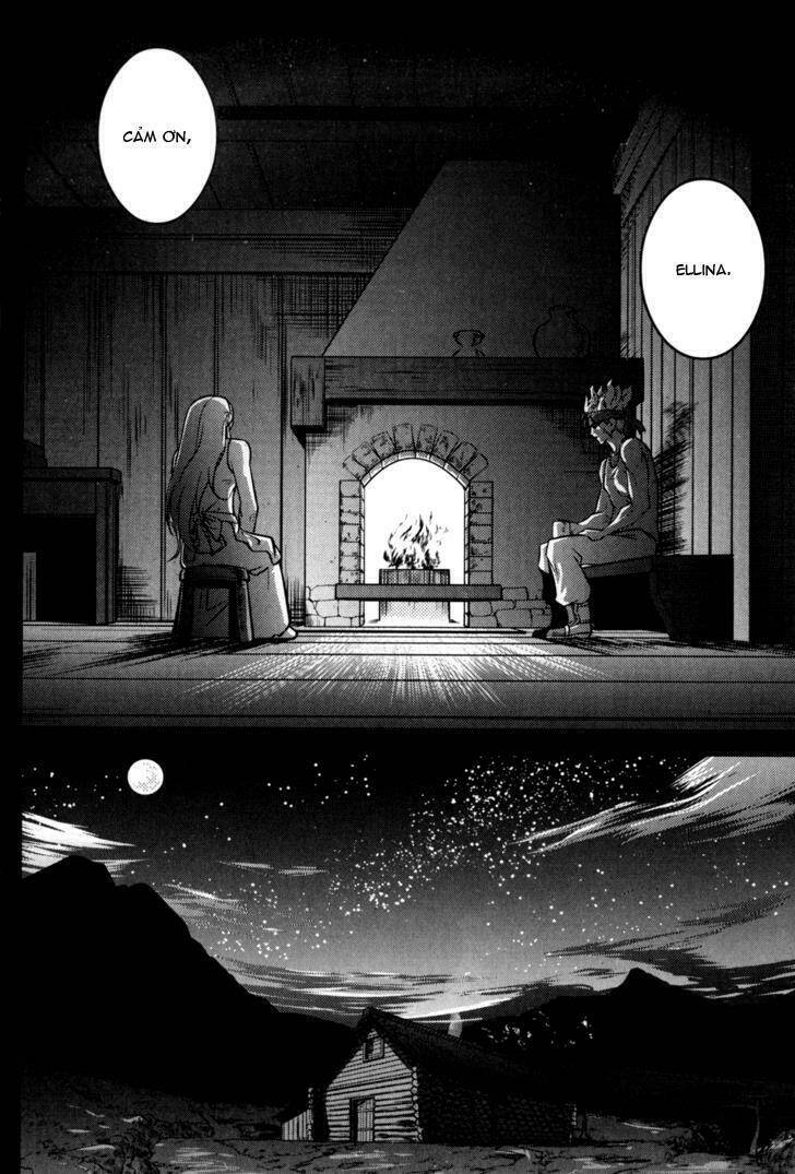 the legend of maian chapter 46 45