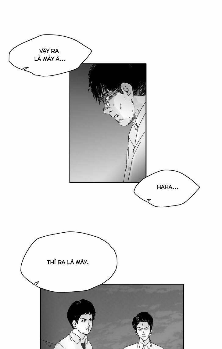 bạo lực học đường chapter 51 3