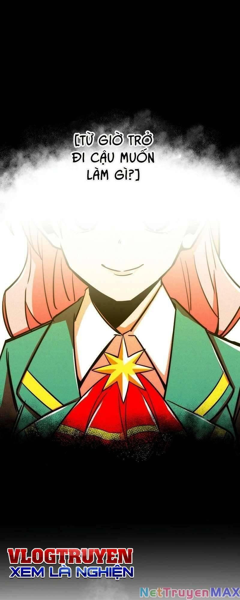 Huyết Thánh Cứu Thế Chủ~ Ta Chỉ Cần 0.0000001% Đã Trở Thành Vô Địch chapter 28 110