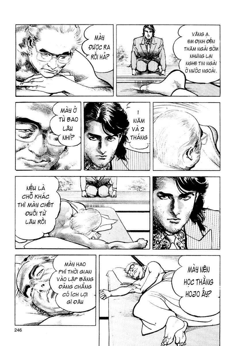 sanctuary chapter 11 10