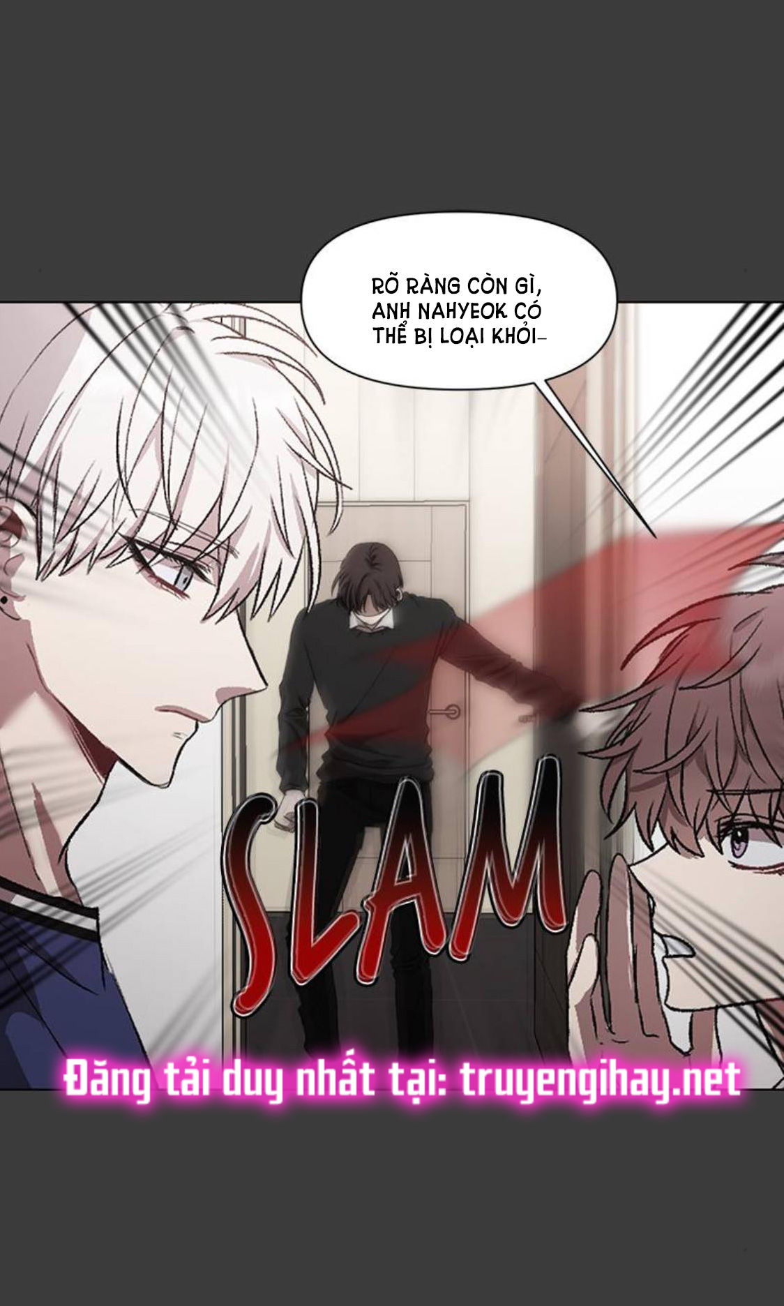 Tự Do Trong Mơ chapter 29.1 47