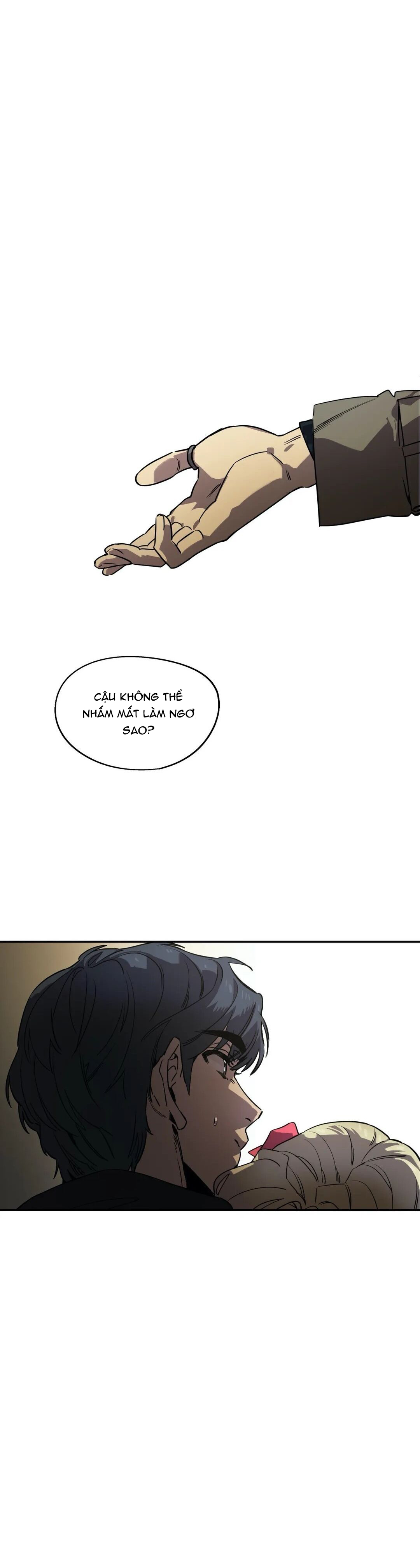 quán café tình nhân chapter 42 22