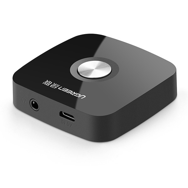 Wireless Bluetooth 4.1 Receiver Audio Adapter Ugreen 30445-Hàng Chính Hãng