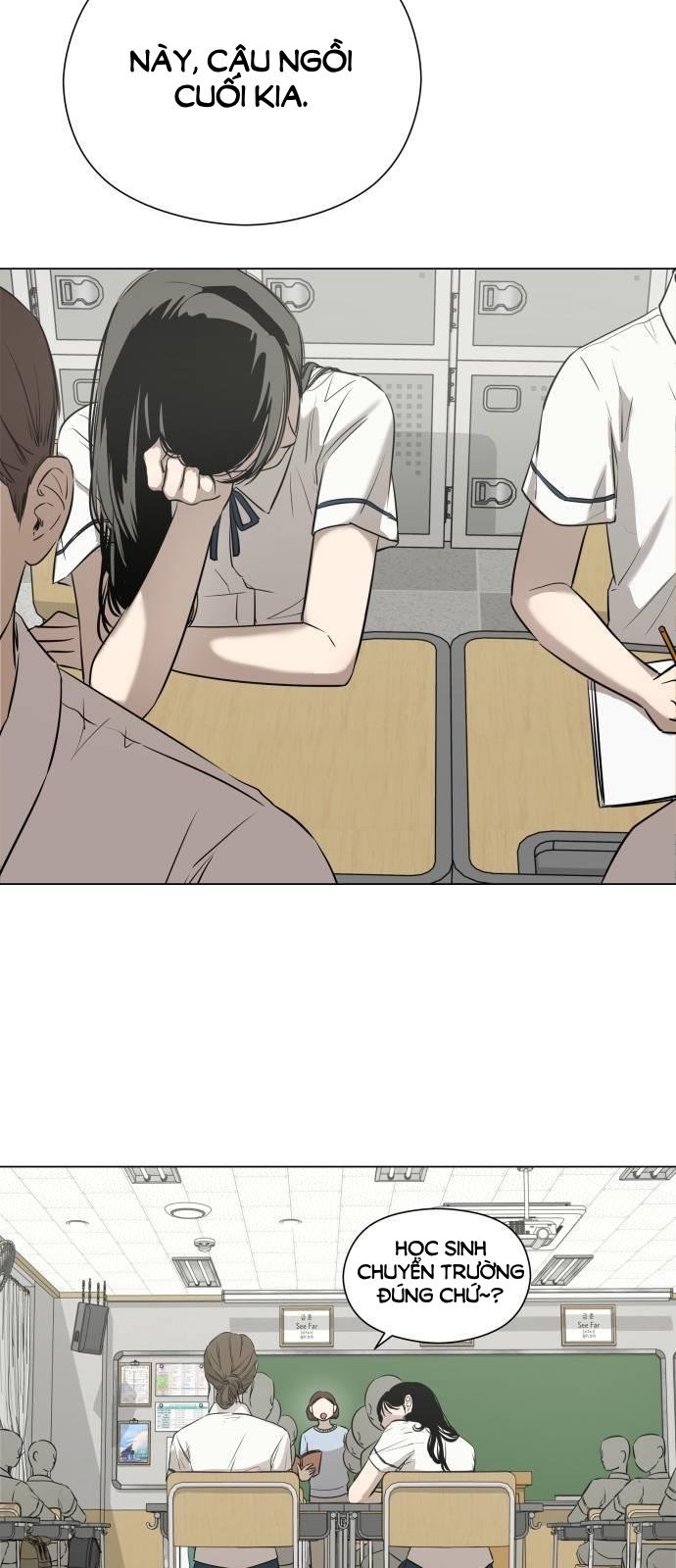 nữ anh hùng - truyện ngắn chapter 3.1 27