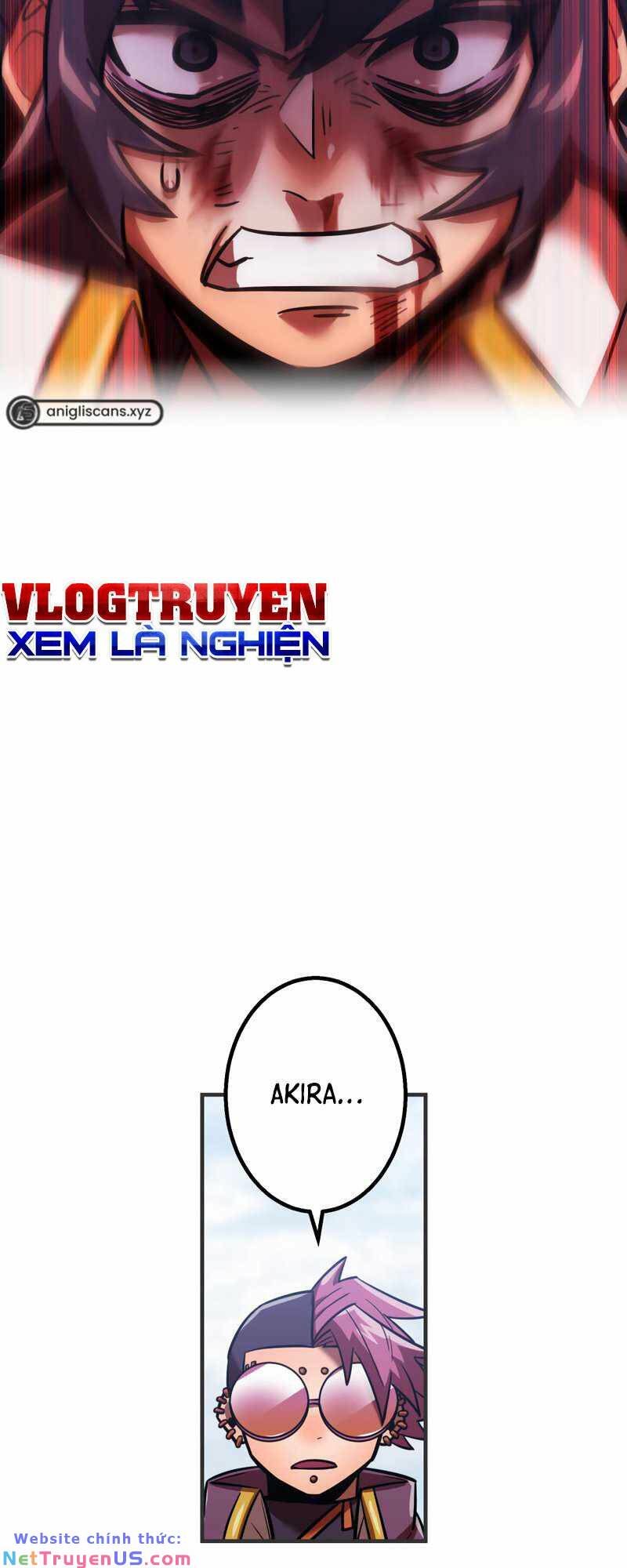 Huyết Thánh Cứu Thế Chủ~ Ta Chỉ Cần 0.0000001% Đã Trở Thành Vô Địch chapter 54 53