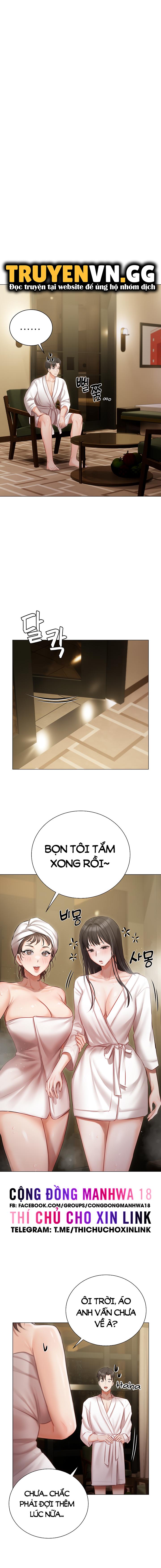 biệt thự hyeonjung chapter 33 7