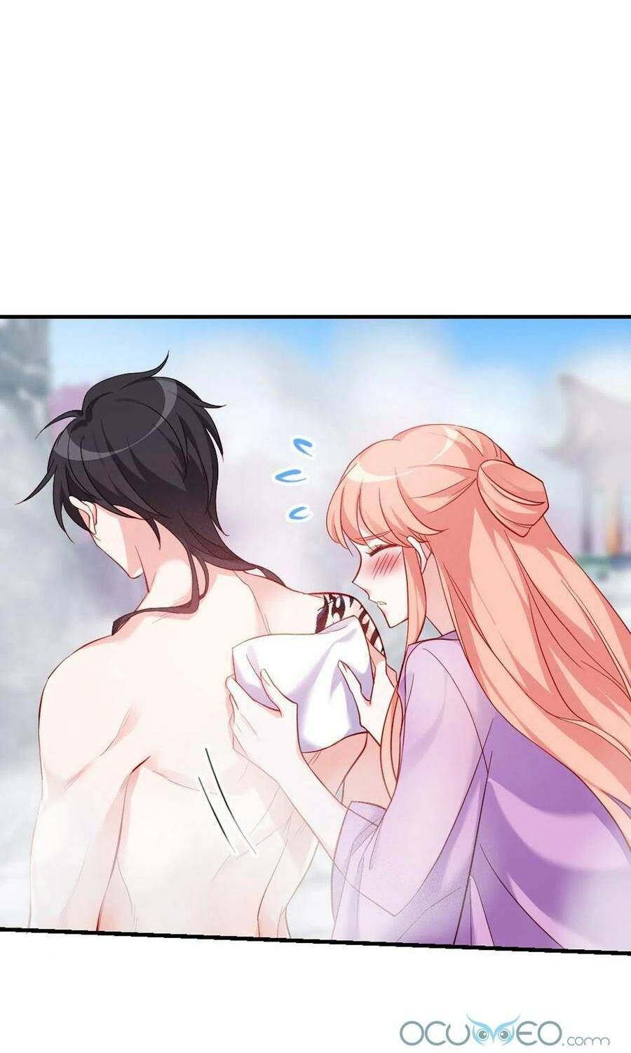 dạy bảo ma vương lão công 2 chapter 7 48