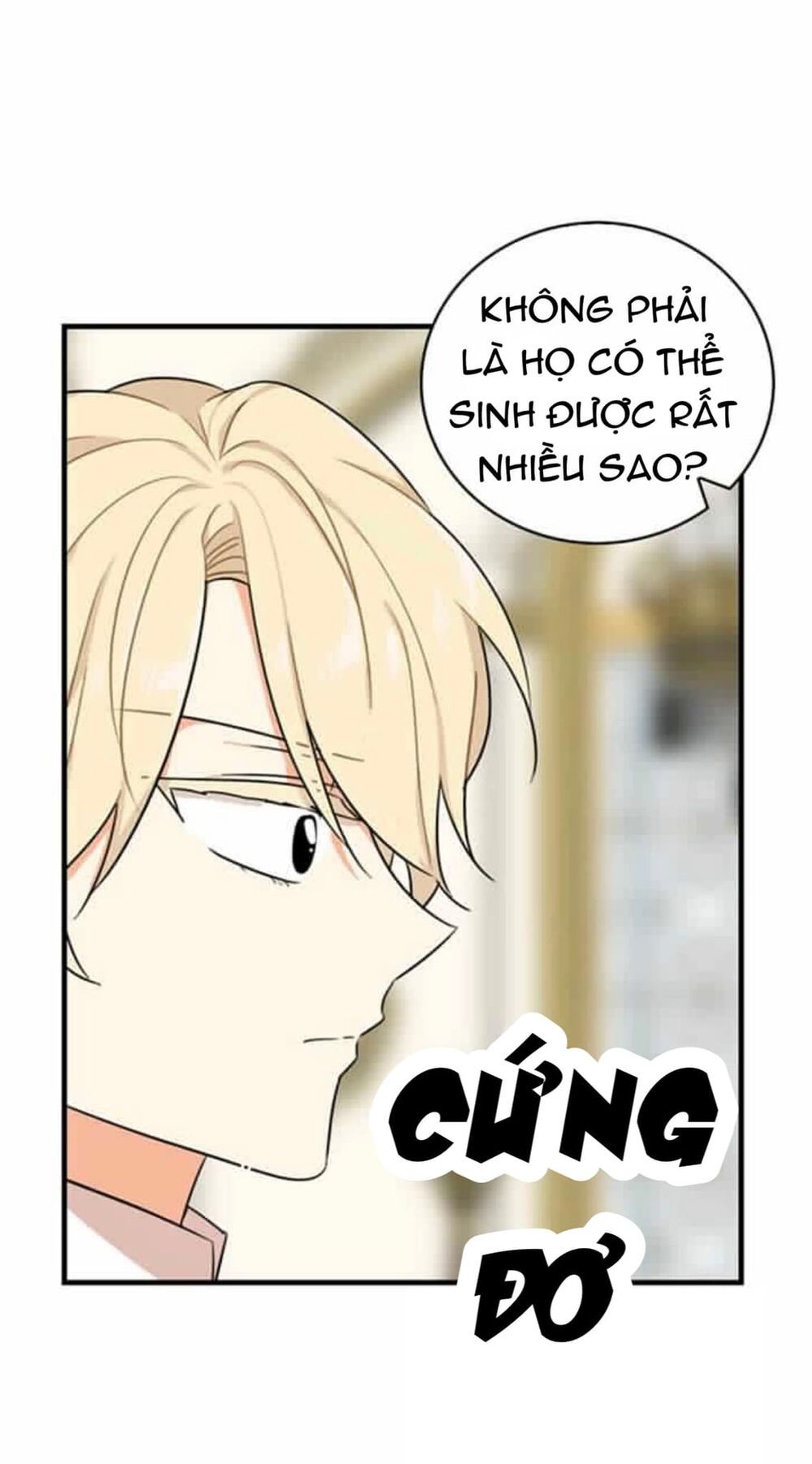 xuyên không trở thành mẹ của nhân vật phản diện chapter 41 5