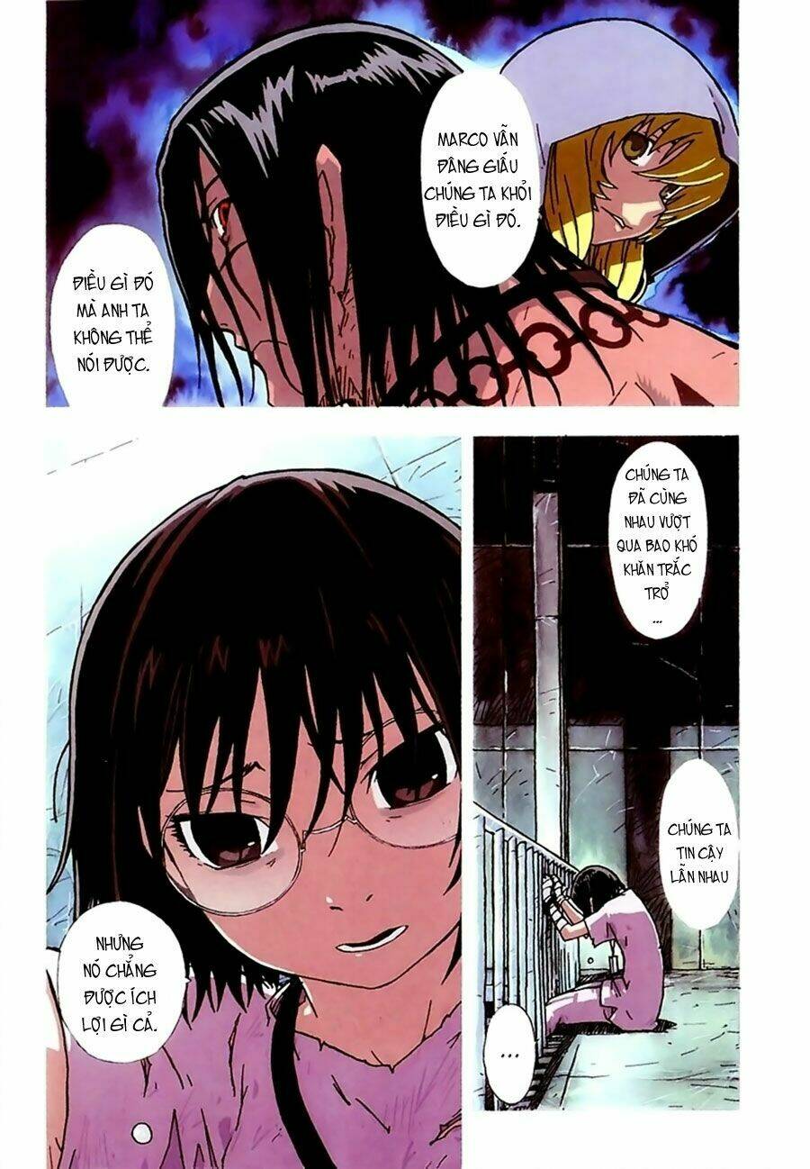 king of thorns chapter 18 6