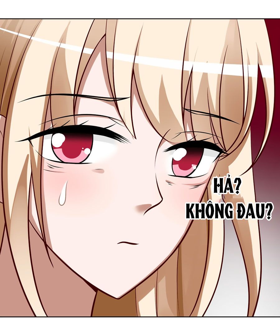 kiêu ngạo vương gia chủng điền phi chapter 53 6