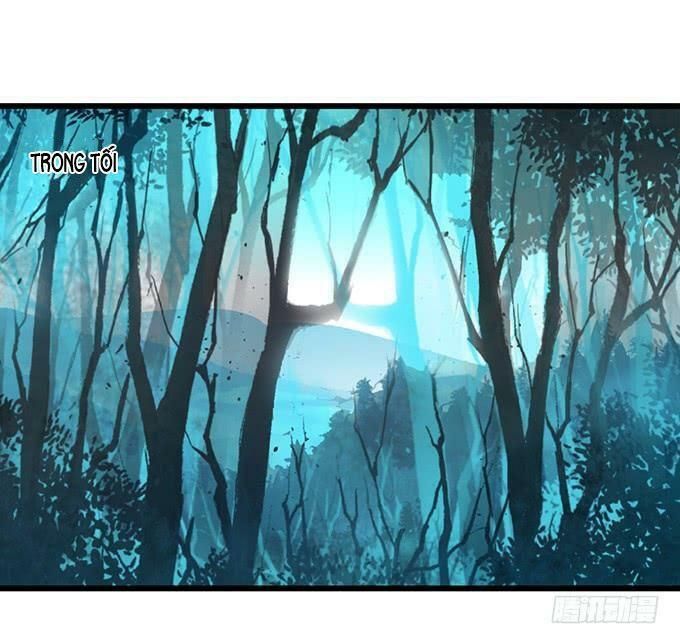 hồ tiên hung bạo chapter 126 74
