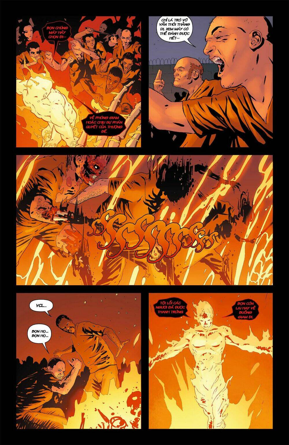 suicide squad chapter 5 17