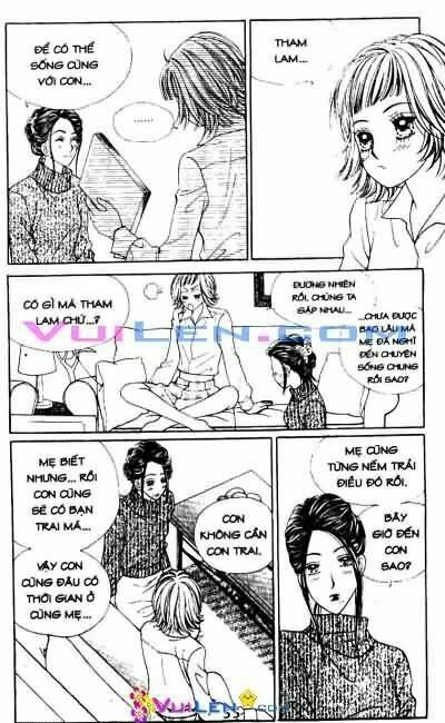 anh là của tôi chapter 11 55