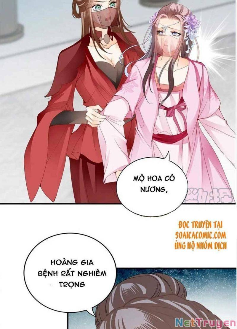 bổn vương muốn nàng chapter 89 10