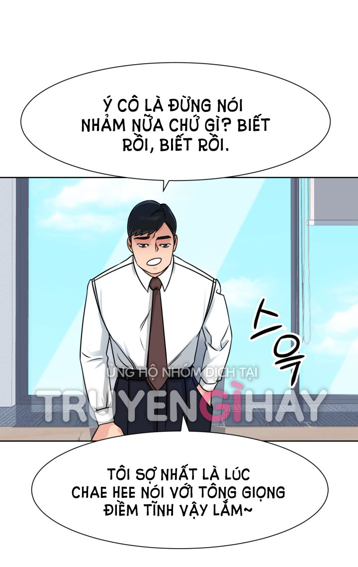 [18+] muộn màng chapter 2.1 32