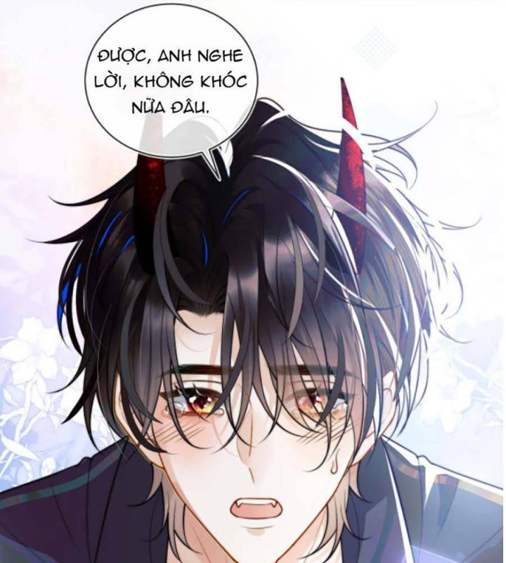 vị chỉ huy lạnh lùng khóc trong vòng tay tôi chapter 2 48