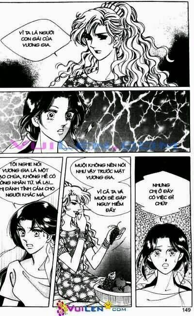 hậu duệ hoàng gia chapter 12 149