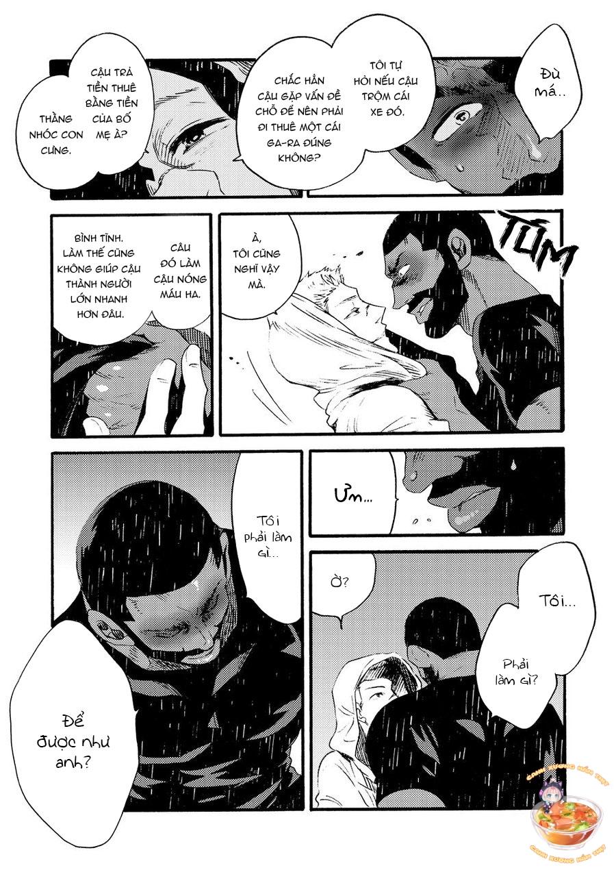 tổng hợp oneshot boylove chapter 85 34