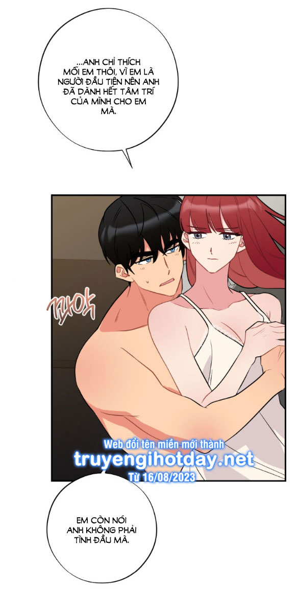 [18+] phương pháp xuất tinh của dosagyeon chapter 17.2 1