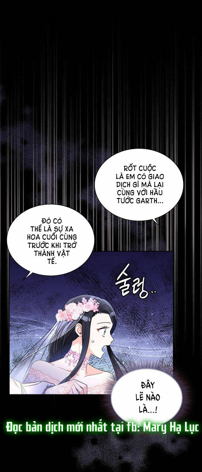 Công Nương Su Chapter 66.1 - Trang 16