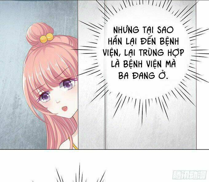 liệt ái tri hạ: series mật đào tiểu tình nhân chapter 63 35