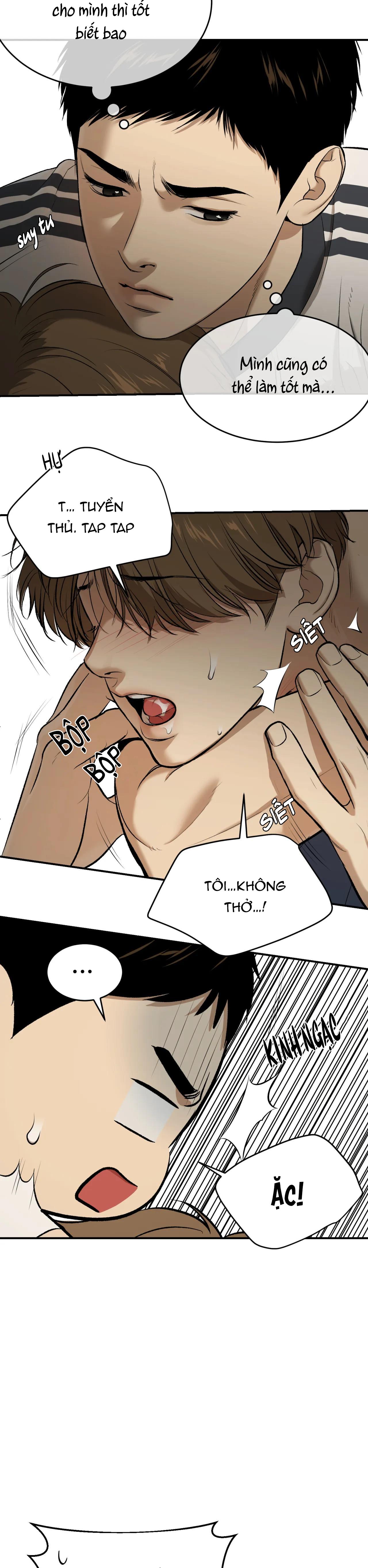 điềm rủi chapter 25 51