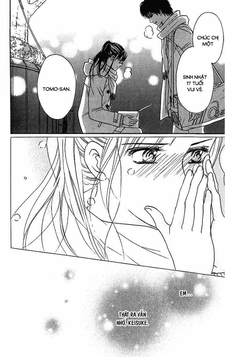 xứng danh anh hùng chapter 59 41