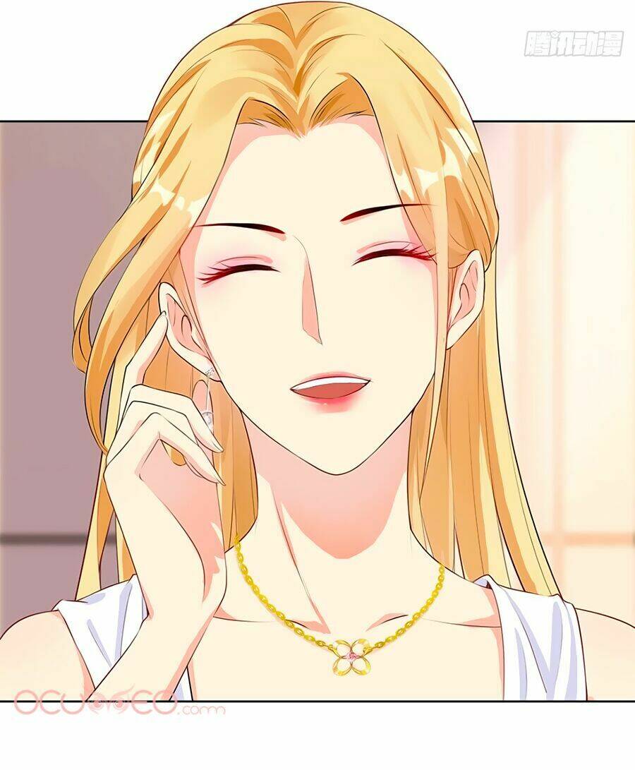 bộ váy rực rỡ ánh sao chapter 6 19