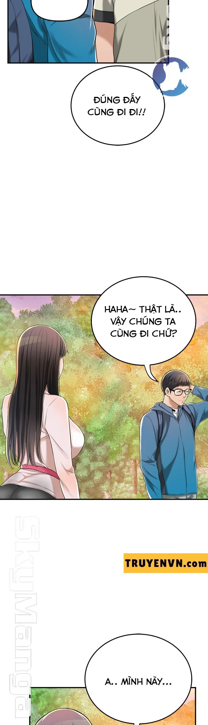 ham muốn chapter 34 42