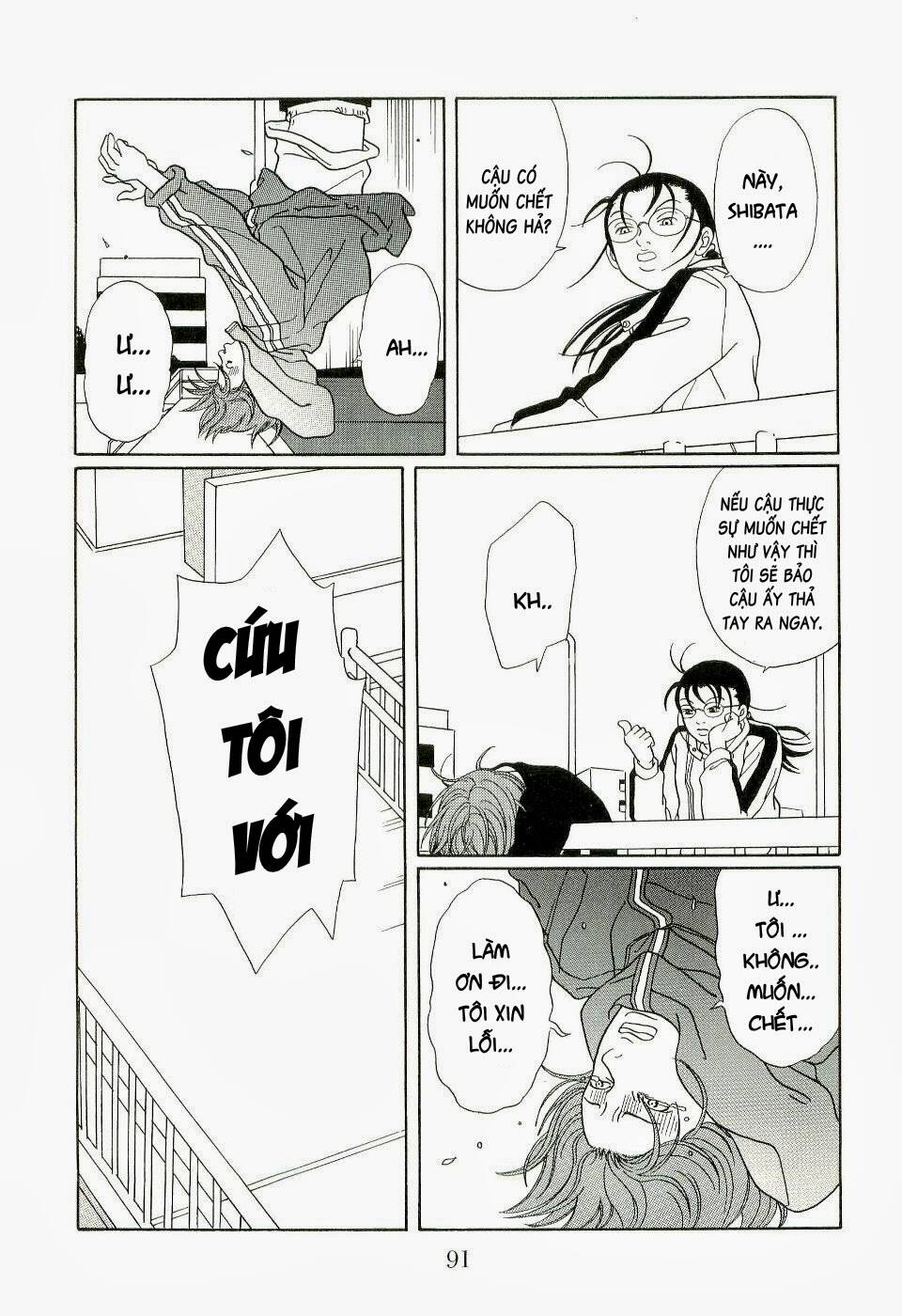 gokusen chapter 128 8