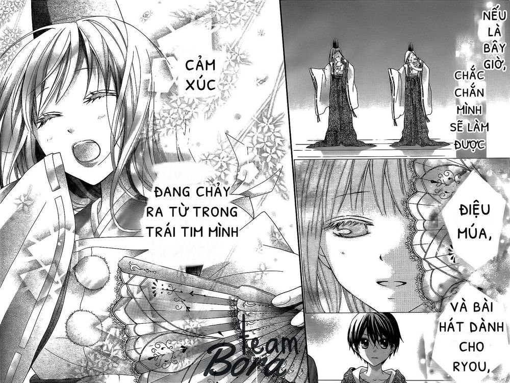 ayakashi hisen chapter 23 28